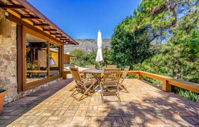 Imagem 12: Casa com 4 quartos em condomínio em Araras, Petrópolis