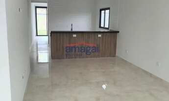 Imagem 5: Casa terrea a venda com 3 quartos no Terras Alfa