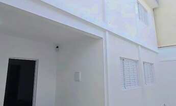 Imagem: Casa Duplex com 9 ambientes com recepção