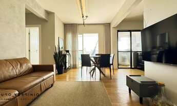 Imagem 4: Apartamento mobiliado Kobrasol