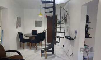 Imagem 7: Cobertura em Cavalhada