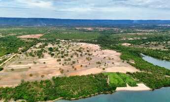 Imagem 4: Lote Quitado no Residencial Tahiti/ PALMAS-TO