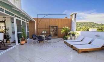 Imagem: Venda apartamento em Jurerê