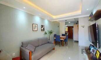 Imagem 2: Casa de 2 dormitórios localizada no bairro Hípica