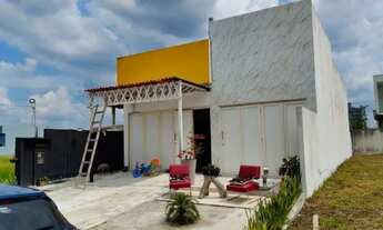 Imagem: ALUGO CASA DE 3/4 MARITUBA