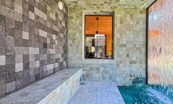 Imagem 5: MANSÃO À VENDA NA BARRA DA TIJUCA CONDOMÍNIO ALPHAVILLE