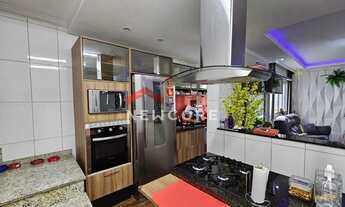 Imagem 6: Cobertura em Rua Vinte e Quatro de Maio - Vila América - Santo André/SP