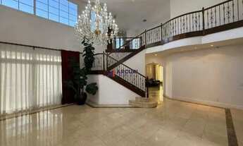 Imagem 2: Casa 04 suítes Belvedere (BH) - Locação