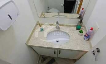 Imagem 5: INCRIVEL SALA COMERCIAL COM VAGA