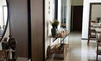 Imagem 3: Casa com 4 dormitórios à venda, 270 m² por R$ 2.100.000,00 - Parque Residencial Damha V