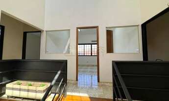 Imagem 2: Sobrado comercial para locação, 163 m², Jardim São Luiz, Zona Sul de Ribeirão Preto