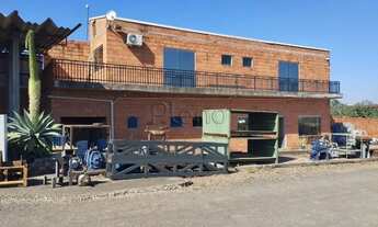 Imagem 7: Terreno com 5000 m² à venda no Chácaras São Martinho em Campinas