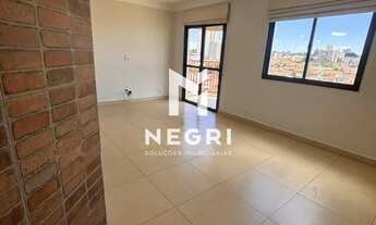 Imagem 2: Apartamento - Bonfim - Campinas