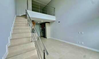 Imagem 5: Imóvel para venda com 52 metros quadrados com 1 quarto em Lagoa da Conceição - Florianópol