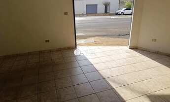 Imagem 5: Loja disponível para locação bairro Santa Mônica Uberlândia-MG