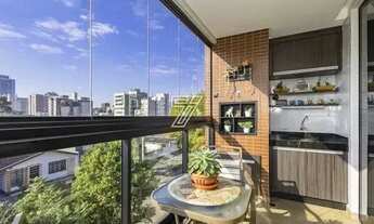 Imagem 2: APARTAMENTO VILA IZABEL - 3 QUARTOS COM 2 VAGAS LIVRES - SACADA