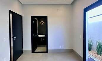 Imagem 3: Casa moderna com 4 suítes, home cinema e piscina ARSO 52 Palmas TO