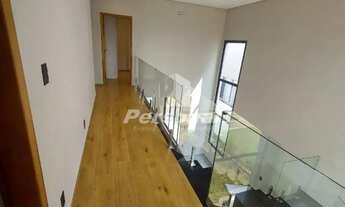 Imagem 2: Excelente Sobrado de 3 suítes com piscina no Condomínio Cyrella