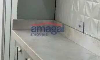 Imagem: Apartamento no Tropical Garden em Jacareí