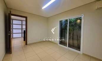 Imagem 4: Casa para alugar, 185 m² por R$ 11.574,00/mês - Nova Campinas - Campinas/SP