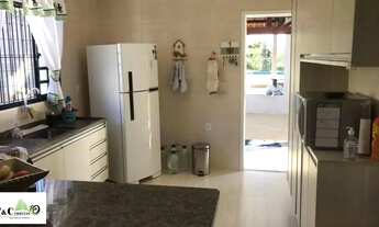 Imagem 3: Chácara Condomínio para Venda em Limeira, Bairro dos Pires, 3 dormitórios, 1 suíte, 4 banh