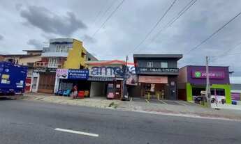 Imagem 2: Prédio Comercial + Residencial para Venda na Avenida Cidade Jardim SJC