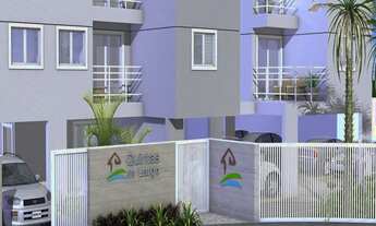 Imagem 4: Apartamento à venda no Condomínio Quintas do Largo em Valinhos/SP