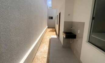 Imagem 11: CASA de 58m² em Nova Esperança (Parnamirim/RN) - AF