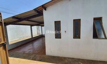 Imagem 6: Casa Com 4 Dormitórios à Venda, 188 M² Por R$ 280.000 - Jardim Anache - Campo Grande/ms