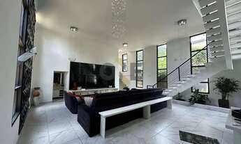 Imagem 3: Casa com 3 dormitórios, sendo 3 suíte para venda - Granja Viana -Jandira/SP