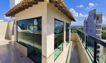 Imagem 3: Apartamento com 3 quartos à venda em Enseada Azul - ES