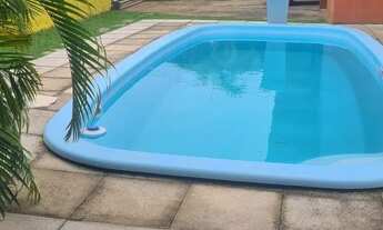 Imagem 3: Casa para temporada com piscina