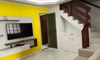 Imagem 4: COLUBANDÊ - DUPLEX 2 QTS/VARANDA - *CONFIRA