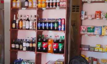 Imagem 3: Passo ponto comercial com tudo dentro