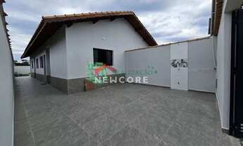 Imagem 2: Casa em Rua Texas - Flórida Mirim - Mongaguá/SP