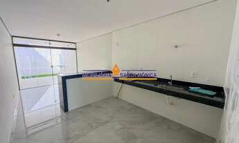 Imagem 7: Casa Independente 2 quartos suíte - Candelária