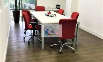 Imagem 4: Conjunto à venda, 160 m² Brooklin - São Paulo/SP