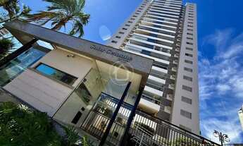 Imagem: APARTAMENTO ANDAR ALTO 3 SUÍTES 3 VAGAS