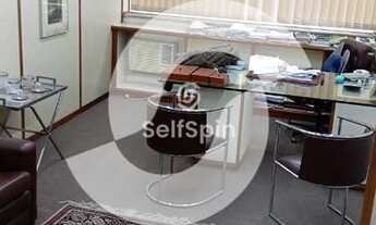 Imagem 5: Andar Corporativo - Centro - Rio de Janeiro/RJ