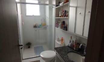 Imagem 8: Aluguel, Apartamento condomínio Solarium do Aruanã