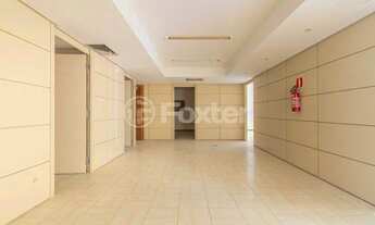 Imagem 6: Sala / Conjunto Comercial à venda Rua Doutor Vicente de Paula Dutra, Praia de Belas - Port