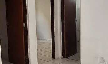 Imagem 2: ALUGO APARTAMENTO NO IPEM SÃO CRISTÓVÃO - CONDOMÍNIO CAMPO BELO I