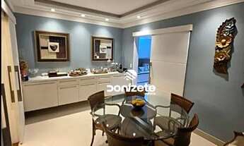 Imagem 7: Apartamento com 4 dormitórios, 287 m² - venda por R$ 2.100.000,00 ou aluguel por R$ 12.514