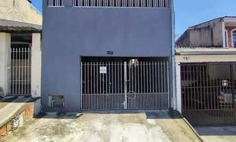 Imagem: Excelente Sobrado c/ 5 dormitórios LOCAÇÃO