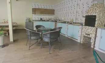 Imagem 15: Casa 05 quartos - duplex -Condomínio Ponta Negra 2- Ponta Negra - Venda