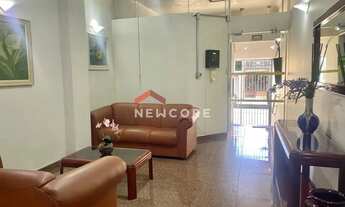 Imagem 2: Apartamento em Rua Cussy Júnior - Centro - Bauru/SP