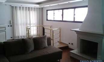 Imagem 7: COBERTURA - CAMPO BELO - SP