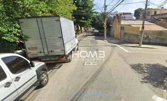 Imagem 2: Apartamento com 2 dormitórios à venda, 57 m² por R$ 125.000,00 - Cachambi - Rio de Janeiro