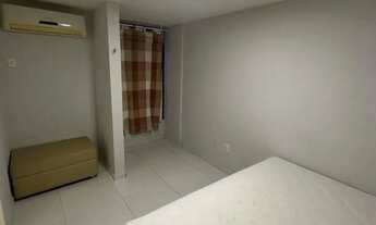 Imagem 6: Flat a venda em Intermares - Cabedelo - FL0302