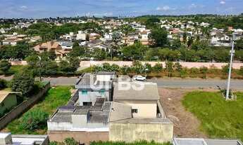 Imagem 5: Casa Térrea no Residencial Recanto dos Buritis